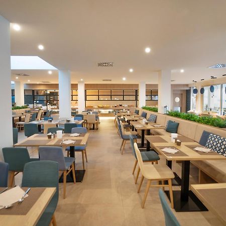 Parque Nereida Suites Hotel 卡拉纳雅达 外观 照片