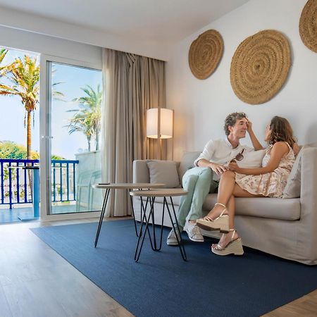 Parque Nereida Suites Hotel 卡拉纳雅达 外观 照片