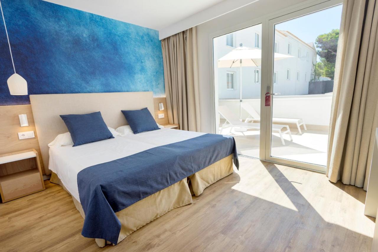 Parque Nereida Suites Hotel 卡拉纳雅达 外观 照片