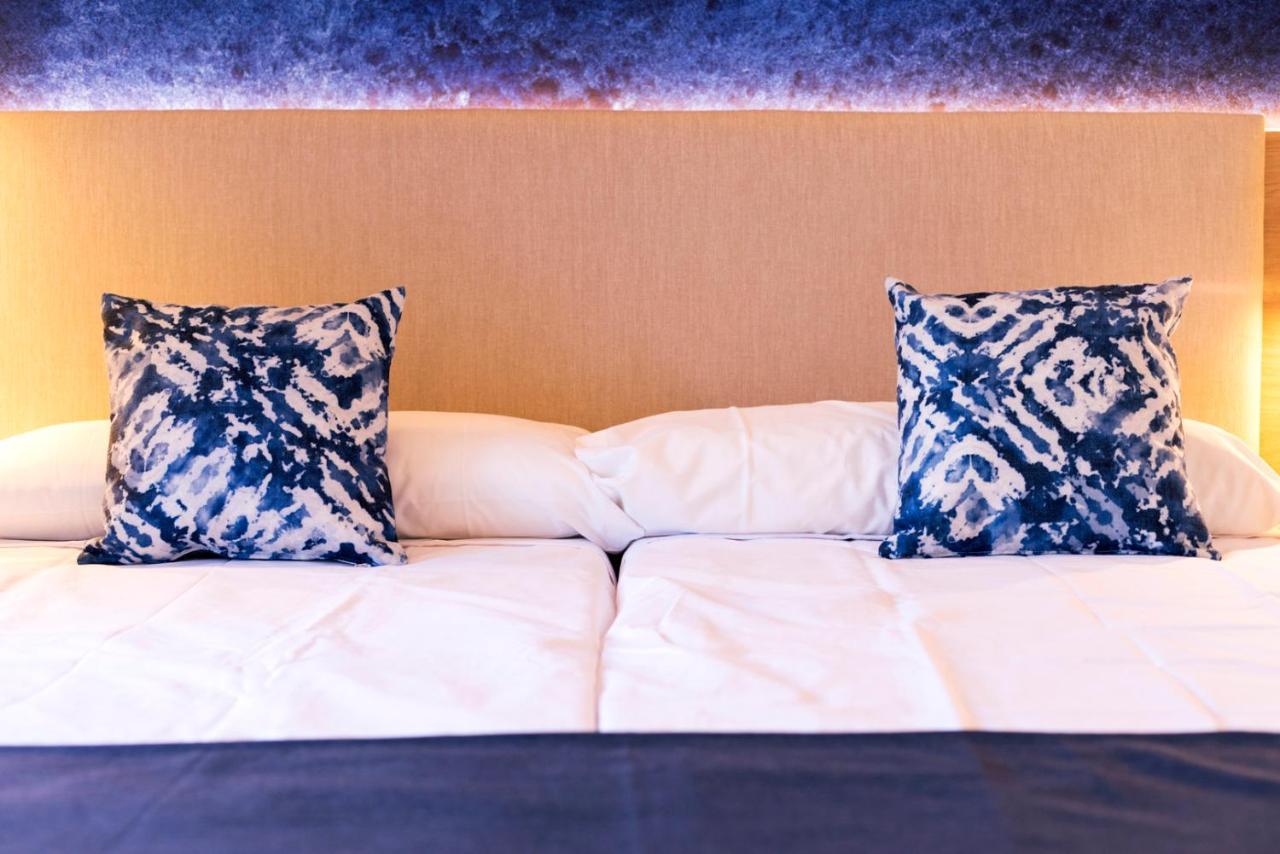 Parque Nereida Suites Hotel 卡拉纳雅达 外观 照片