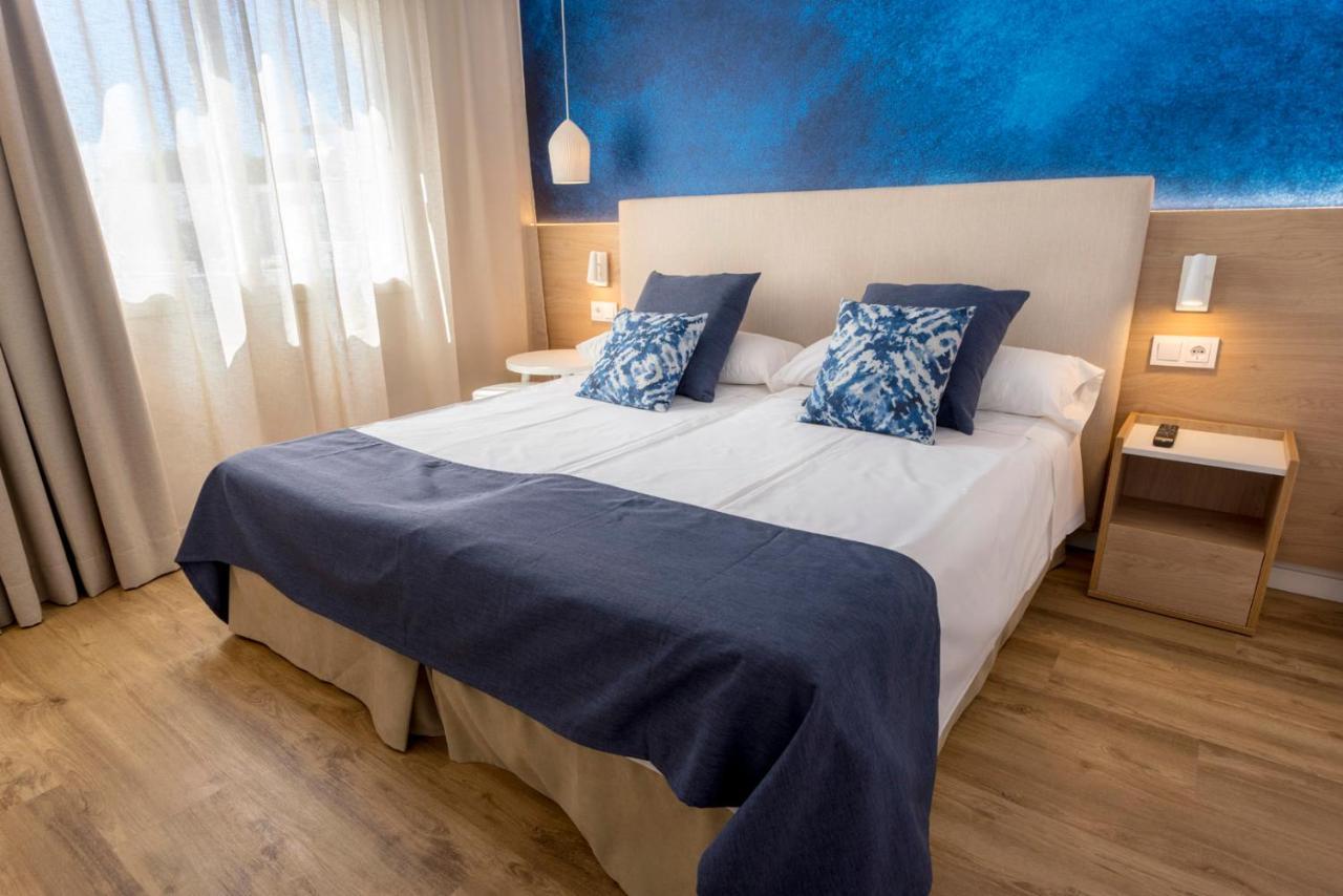 Parque Nereida Suites Hotel 卡拉纳雅达 外观 照片