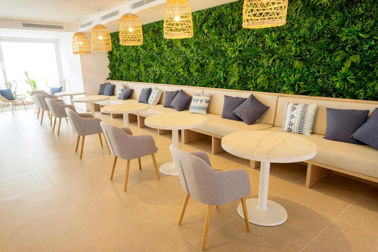 Parque Nereida Suites Hotel 卡拉纳雅达 外观 照片