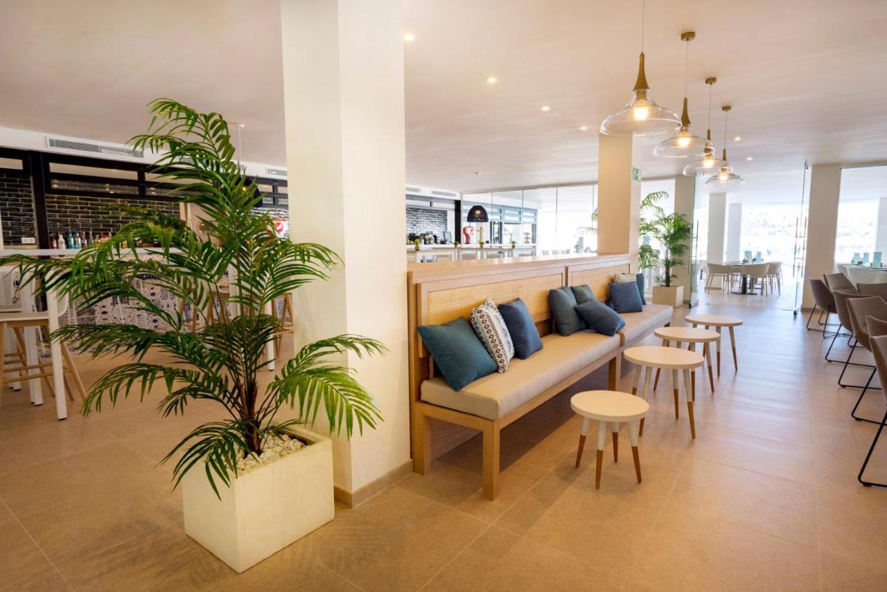 Parque Nereida Suites Hotel 卡拉纳雅达 外观 照片