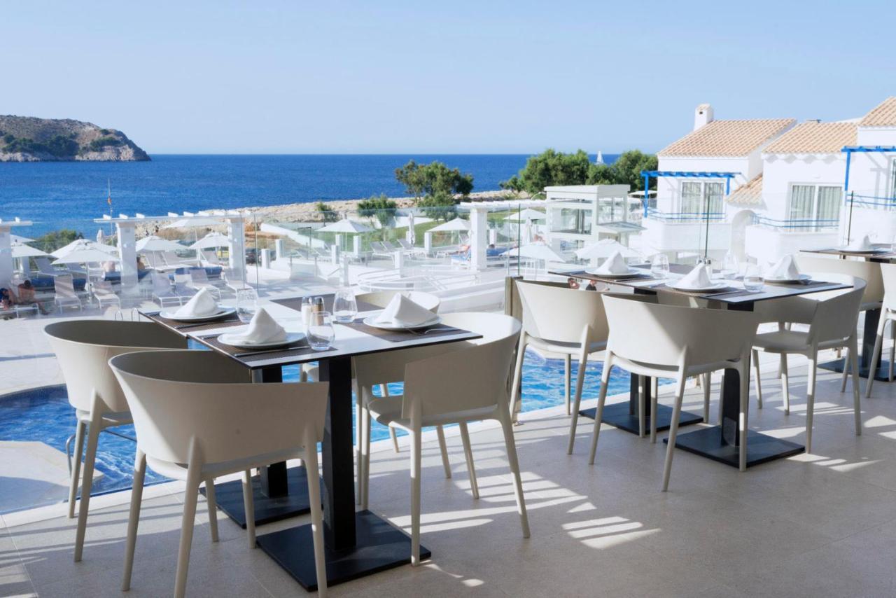 Parque Nereida Suites Hotel 卡拉纳雅达 外观 照片