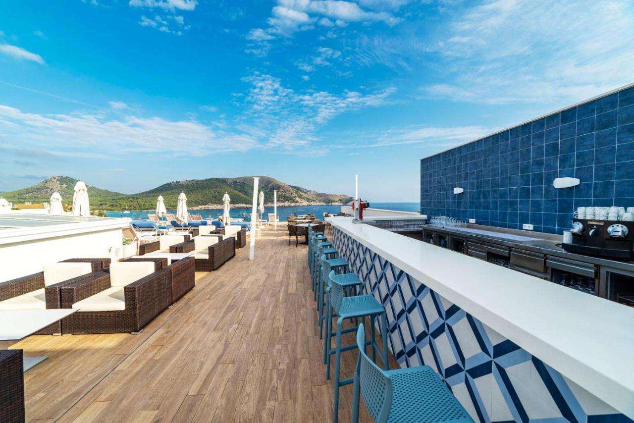 Parque Nereida Suites Hotel 卡拉纳雅达 外观 照片